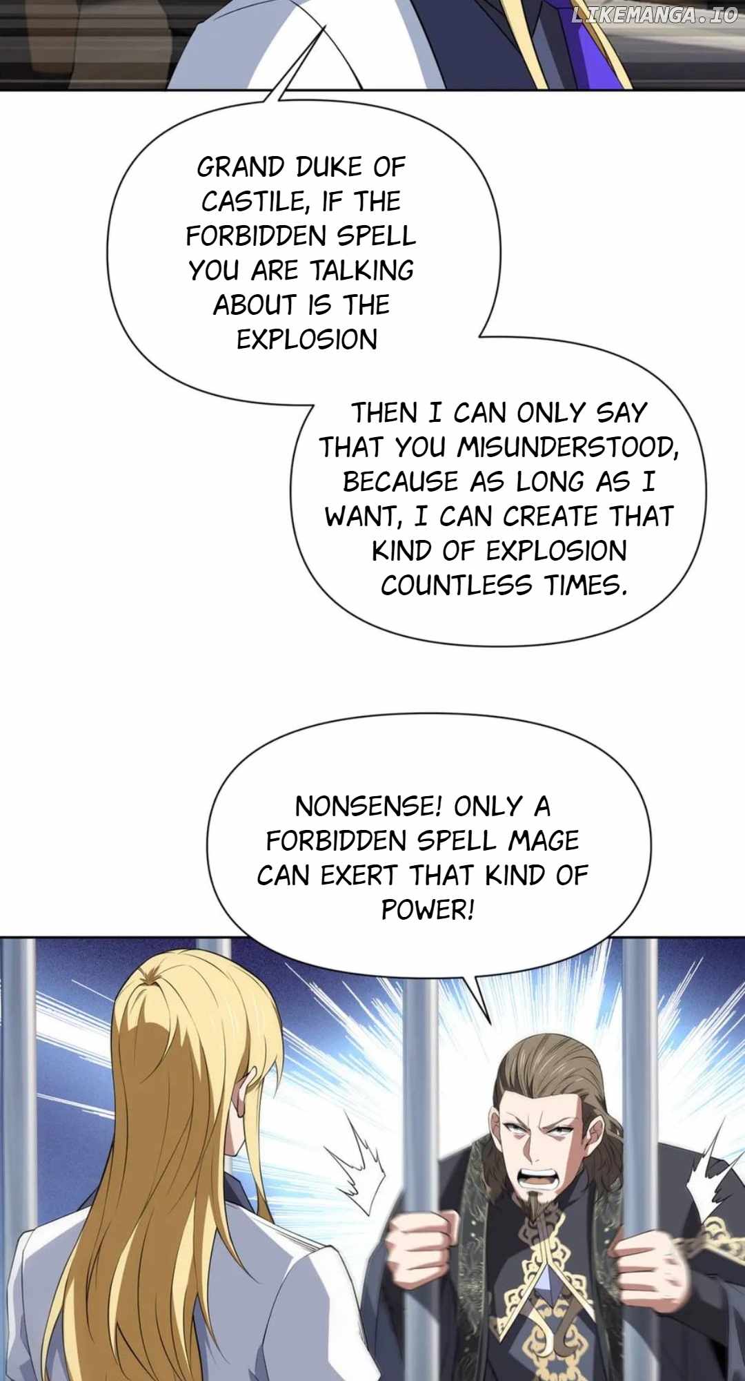 Forging an Industrial Empire in a Magical World Chapter 30 34